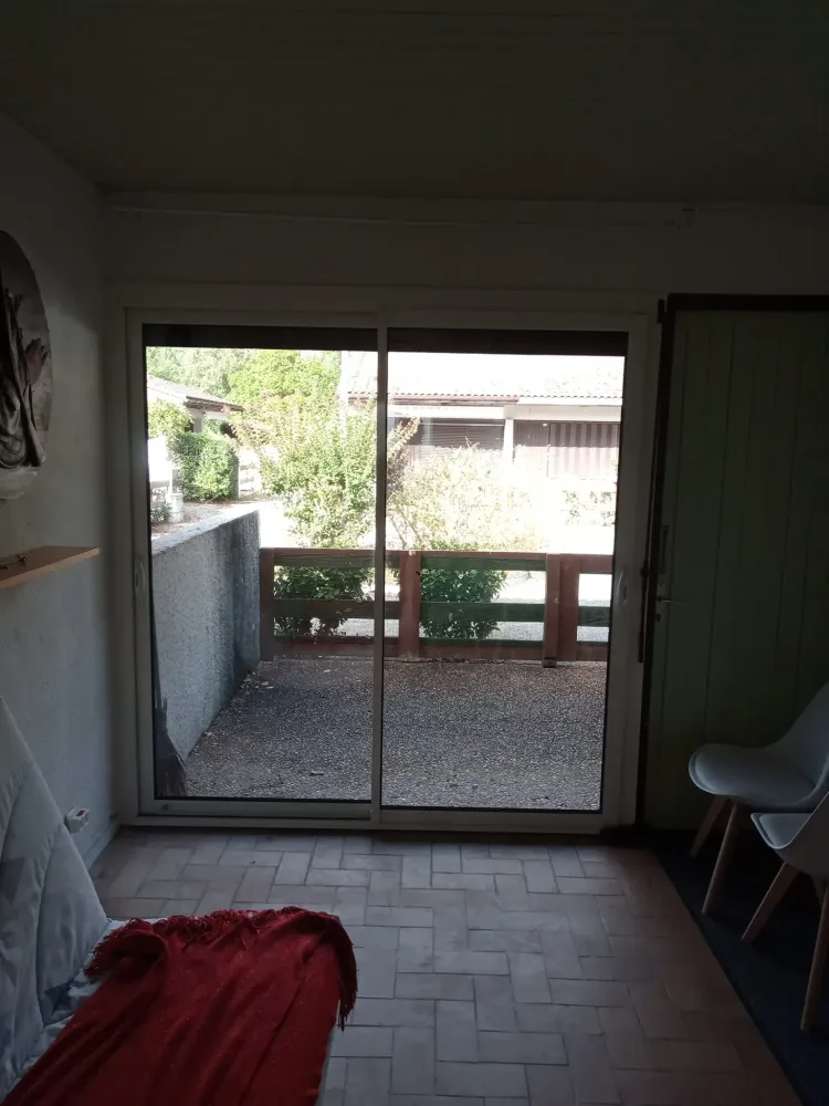 Pose de fenêtres et portes à Saint-Julien-en-Born