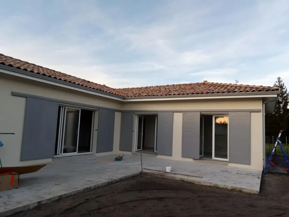 Menuisier professionnel à Saint-Julien-en-Born